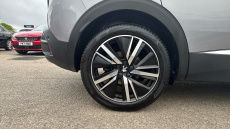 Peugeot 3008 1.2 PureTech GT Premium 5dr EAT8 Petrol Estate